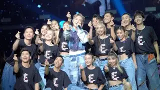 [4K][25/8/2023] MY APPLE PIE - 呂爵安 Edan Lui 