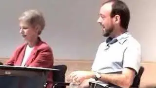 Craig Silverstein Q/A 5: broader information access?