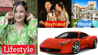 Melina Rai Lifestyle 2020, income, House, Career, Boyfriend, Cars, Family, Biography & Networth