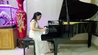 Th&aacute;i Trần Thủy Tr&uacute;c - 19012009 - Bảng A
