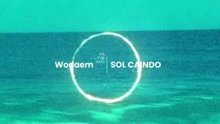 Wodaem - SOLCAINDO (Official Visualizer)