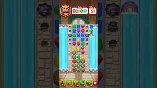 Royal Kingdom Walkthrough | Levels 681-690 | No Lives Lost & No Donations Challenge