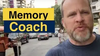 Memory coach | memory training learn spanish