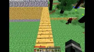 Minecraft: Search for the Stronghold! - Ep. 6 - JOHN!