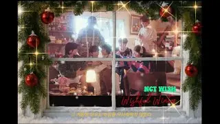마치 크리스마스의 기적처럼❄️ | Wishful Winter - NCT WISH (Holiday Edition)
