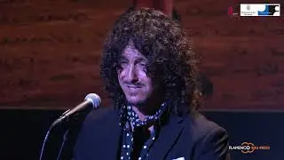 'La Suite Jonda' de Fernando Otero, con Jesús Corbacho y Juan Campallo