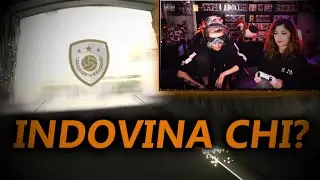 INDOVINA CHI? IL RITORNO! [FIFA 21 GUESS WHO]