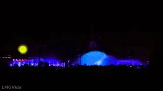 World of Color Winter Dreams 