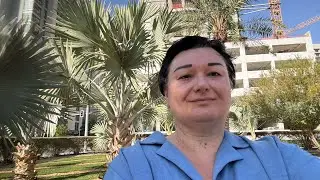 НА ПРОГУЛКЕ ПРО ЖИЗНЬ&hellip;