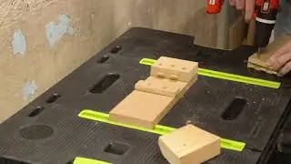 DIY Electronic Drums Build - Bass Drum Pedal, Soldering, Demonstration