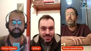 A desestabiliza&ccedil;&atilde;o trumpista no Brasil e o bolsonarismo | Arthur Castro - Xadrez Pol&iacute;tico [76]
