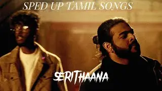Serithaana (sped up)