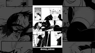 Seeing future 👀 - borusara @crazy_animez383