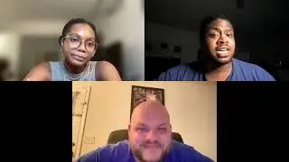 Relative Pitch S06E08: Hot Takes Part 1