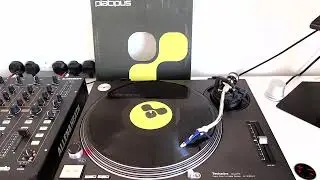 Libra Presents Taylor - Anomaly - Calling Your Name (Original Mix)