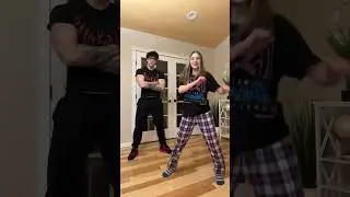 DID YOU EXPECT THOSE DANCE MOVES? 🤣 #shorts