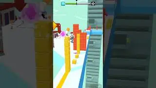 MR.GAMING KEY.      CUBE SURFER GAME