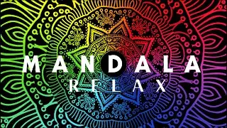 Mandala Music Relax Meditation Sleep