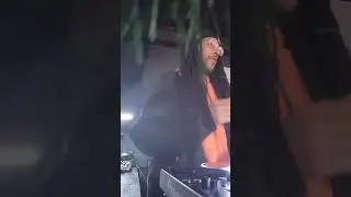 TRUST THE DJ BREEZY247 LIVE HOUSE MUSIC SET AT BRUCE BAILEY EVENT  🍄!! !