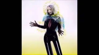 Bjork - Not Get (Vulnicura)