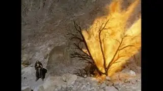 Mois&eacute;s, el Rey de Israel (1974)