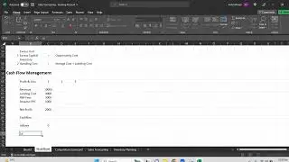 20  Cashflow Planning & Management in Amazon Business 1 hour 40 min