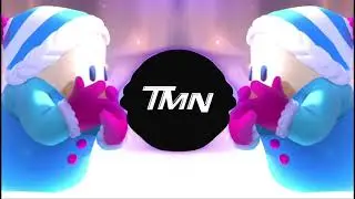 🔥SPECIAL🛸3000🔥Fall Guys Theme: Ultimate Knockout (Eriku Trap Remix)