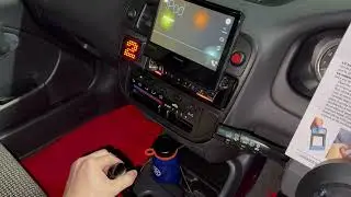 2027 Custom - Gear Indicator Calibration Guide Civic EK EJ EM