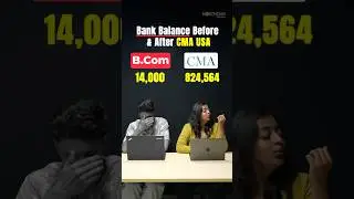 B.Com Vs CMA USA Salary in India - Is CMA Worth It?