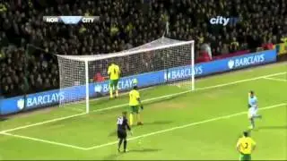 Sergio 'El Kun' Agüero ● 2012 2013 ● All 17 Goals