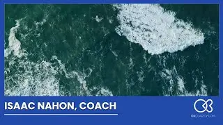 Connect with Isaac Nahon, Coach, on OKclarity.com, the Jewish Mental Health & Wellness Directory.