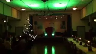 Partyanlage lukas / adj