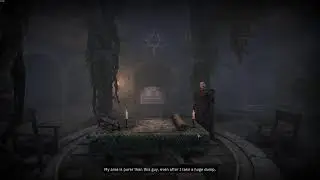 [LIVE] Playing some Tainted Grail: The Fall of Avalon