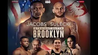 Danny Jacobs Big Baby Miller Has Low Buzz But Has High Importance