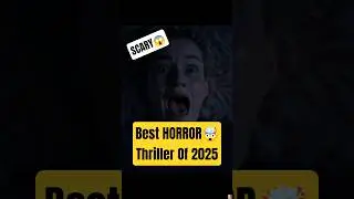 WEAPONS Review: 🤯 The BEST Horror Movie of 2025? #Shorts #Viral #Horror #MovieReview