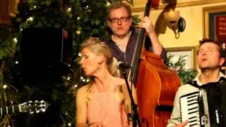 Moscow Drug Club Live @ Le Quecumbar / LONDON