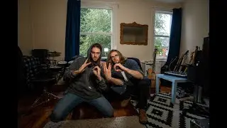 Interview with Louder Than War