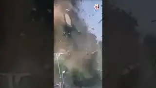 Tehran under attack: Images reveal Israeli targets