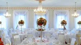 Weddings at Buxted Park Hotel. A Hand Picked Hotel