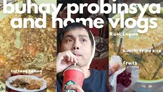 Tortang Talong, Kimchi Fried Rice, Starbucks Peppermint Mocha Taste Test, Mura Fruits sa Candelaria