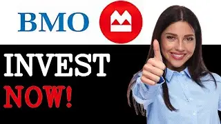 What Is BMO Investment Account (2025)
