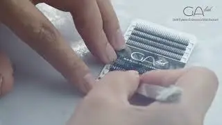 Professional Lash Extensions Manufacturer | Private Label | Wholesale Price GAlash&reg; Supplier