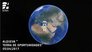 ALQUEVA Terra de Oportunidades