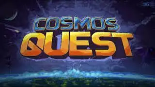 Cosmos Quest OST - Era 09