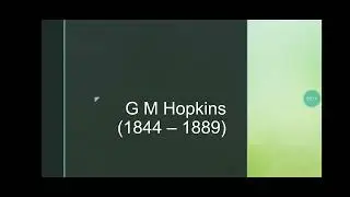 FAQs on G M Hopkins