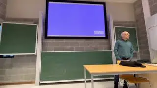 Advanced Databases - 13th Dec, 2021 (Last Lecture)