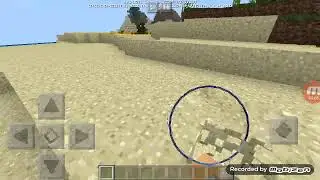 Minecreft novaver cao