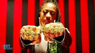 Rapsody Type Beat - Calling - Rapsody type beat free