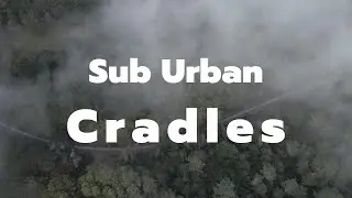 Cradles - Sub Urban | Dark Aesthetic Vibes | NCS
