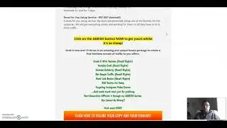 Internet Traffic School review, online school software, online school tools